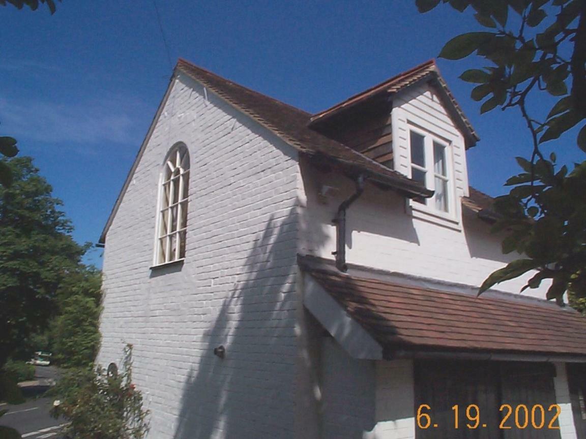 Ford Cottage Royal Tunbridge Wells Exterior photo